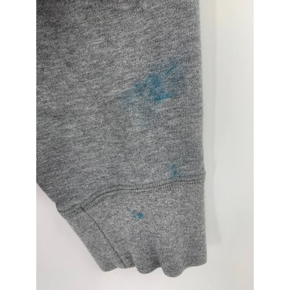 Jordan sweater mens
